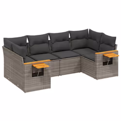 VidaXL 3227103, 6 pièce(s)