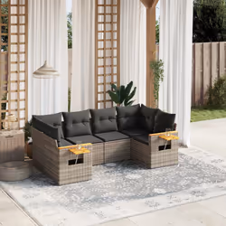 VidaXL 3227103 ensemble de meubles de jardin