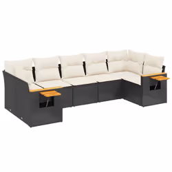 VidaXL 3227106, 7 pièce(s)