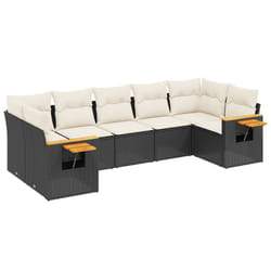 VidaXL 3227106 ensemble de meubles de jardin