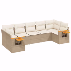 VidaXL 3227108, 7 pièce(s)