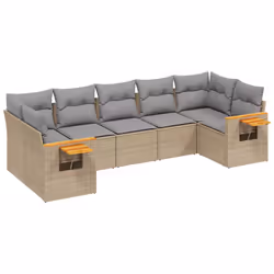 VidaXL 3227109, 7 pièce(s)