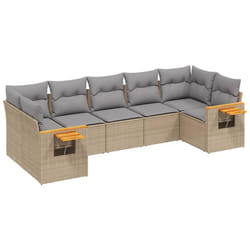 VidaXL 3227109 ensemble de meubles de jardin