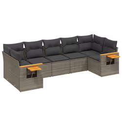 VidaXL 3227110, 7 pièce(s)