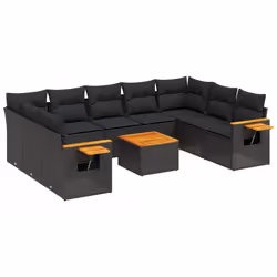 VidaXL 3227112, 9 pièce(s)