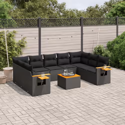 VidaXL 3227112 ensemble de meubles de jardin