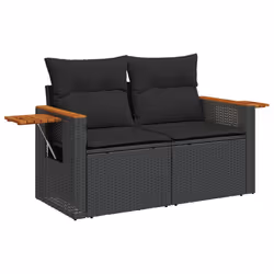 VidaXL 3227112 ensemble de meubles de jardin - Vue supplémentaire 6