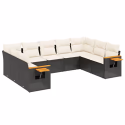 VidaXL 3227113, 9 pièce(s)