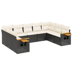 VidaXL 3227113 ensemble de meubles de jardin