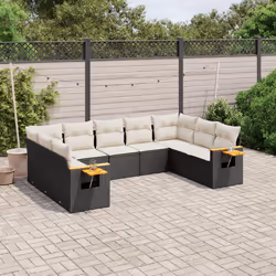 VidaXL 3227113 ensemble de meubles de jardin