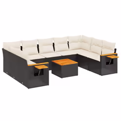 VidaXL 3227120, 10 pièce(s)