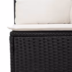 VidaXL 3227120 ensemble de meubles de jardin