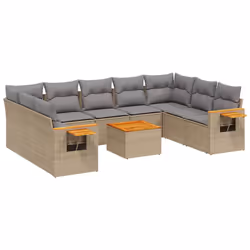 VidaXL 3227123, 10 pièce(s)