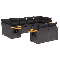 VidaXL 3227126, 9 pièce(s)