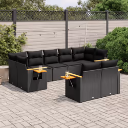 VidaXL 3227133 ensemble de meubles de jardin