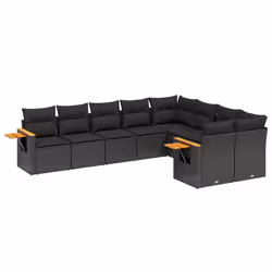 VidaXL 3227140, 9 pièce(s)