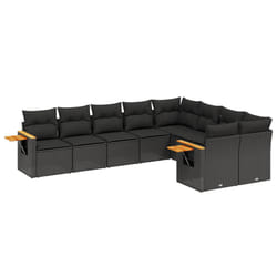 VidaXL 3227140 ensemble de meubles de jardin