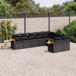 VidaXL 3227140 ensemble de meubles de jardin