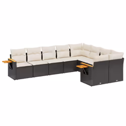 VidaXL 3227141, 9 pièce(s)