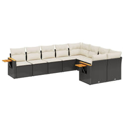 VidaXL 3227141 ensemble de meubles de jardin