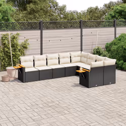 VidaXL 3227141 ensemble de meubles de jardin