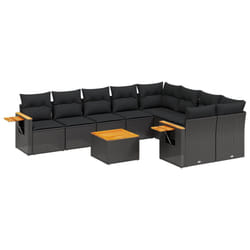 VidaXL 3227147 ensemble de meubles de jardin