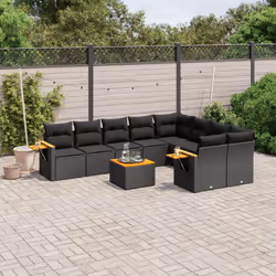 VidaXL 3227147 ensemble de meubles de jardin