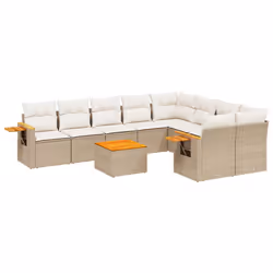 VidaXL 3227150, 10 pièce(s)
