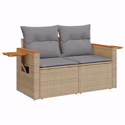 VidaXL 3227151 ensemble de meubles de jardin - Vue supplémentaire 5