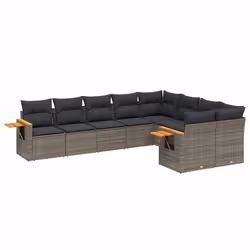 VidaXL 3227152, 10 pièce(s)