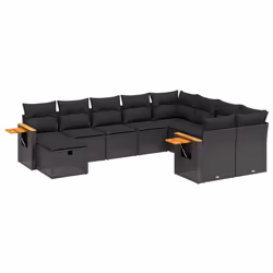 VidaXL 3227154, 10 pièce(s)