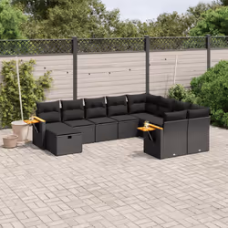 VidaXL 3227154 ensemble de meubles de jardin