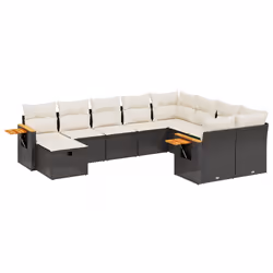 VidaXL 3227155, 10 pièce(s)