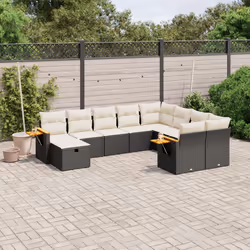 VidaXL 3227155 ensemble de meubles de jardin
