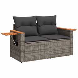 VidaXL 3227159 ensemble de meubles de jardin