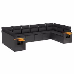 VidaXL 3227161, 10 pièce(s)