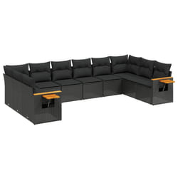 VidaXL 3227161 ensemble de meubles de jardin