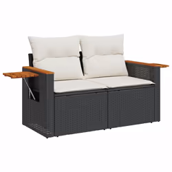 VidaXL 3227162 ensemble de meubles de jardin - Vue supplémentaire 6