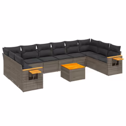 VidaXL 3227166, 10 pièce(s)