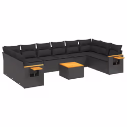 VidaXL 3227168, 11 pièce(s)