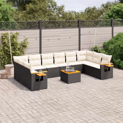 VidaXL 3227169 ensemble de meubles de jardin