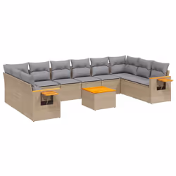 VidaXL 3227172, 11 pièce(s)