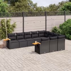 VidaXL 3227175 ensemble de meubles de jardin