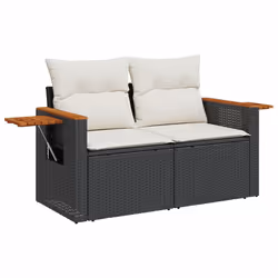 VidaXL 3227176 ensemble de meubles de jardin - Vue supplémentaire 5