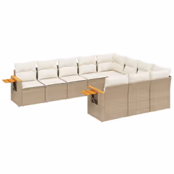 VidaXL 3227178, 10 pièce(s)