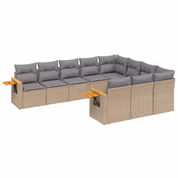 VidaXL 3227179, 10 pièce(s)