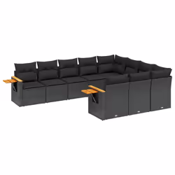 VidaXL 3227182, 11 pièce(s)