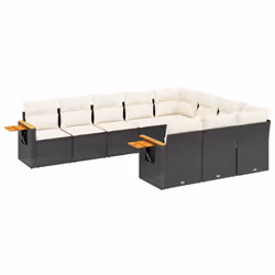 VidaXL 3227183, 11 pièce(s)