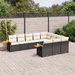 VidaXL 3227183 ensemble de meubles de jardin
