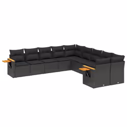 VidaXL 3227189, 10 pièce(s)